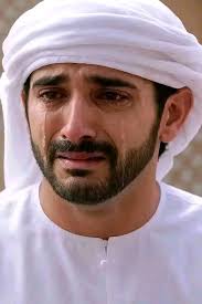 Trust in God's timing and be calm