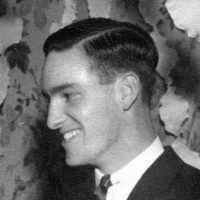 George Kingsley Reed (1923–1969)