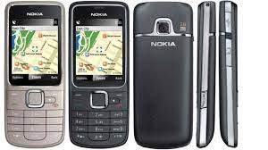 Nokia 2710 Navigation Edition Review