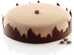 Kit Decor Silikomart Decor Flamme Silikomart Chocolat Kit Moule A Gateau