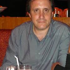 Alejandro Farji (@afarji)