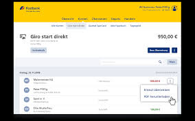 Einfach die quittung ausfllen und ausdrucken. Quittung Drucken Postbank