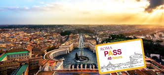 Results, fixtures, interviews, information, tickets and more. Roma Pass 48h