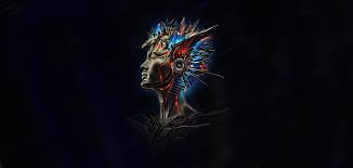 Feel free to use for personal use. Figure Face Art Valkyrie Aleksandr Kuskov Valkyrie A By Aleksandr Kuskov Hd Wallpaper Wallpaperbetter