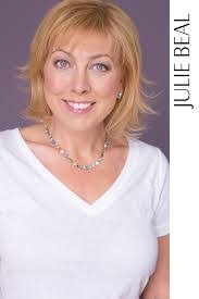 Julie Beal's Instagram, Twitter & Facebook