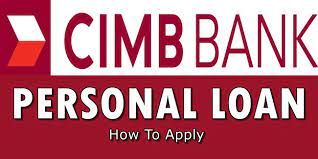The loan applicant needs to enter the registered email id and generate a password to sign up for the loan account. Cimb Bank Personal Loan How To Apply For Personal Loan To Cimb Bank