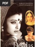 Devdas Paper for SACS