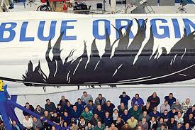 Founded in 2000 by jeff bezos, the founder and executive chairman of amazon, the company is led by ceo bob smith and aims to make access to space cheaper and more reliable through reusable launch vehicles. Kent S Blue Origin Celebrates 19th Year Auburn Reporter