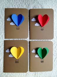 Decorations for children's birthday in the style of. 32 Handmade Birthday Card Ideas And Images