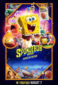 946,232 likes · 2,270 talking about this. Sponge On The Run Poster 3 Fandom