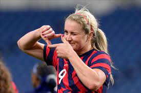 Committed to advancing women's soccer. U S Women S Soccer Team Rebounds From Opening Loss With 6 1 Win Over New Zealand