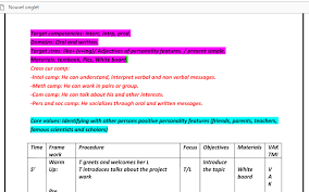 مذكرات اللغة الانجليزية للسنة الثالثة متوسط الجيل الثاني 2020