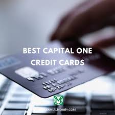 The amount you can transfer depends on how much of your credit limit is available on the capital one card. Best Capital One Credit Cards For 2021 Millennial Money