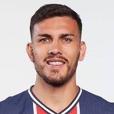 'que te den por culo', la chance de cavani, su regreso y la chicana a river, todas las noticias de leandro paredes están en tyc sports. Leandro Paredes Paris Uefa Champions League Uefa Com