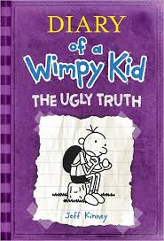 Diary of a wimpy kid: Angy Timmeth Posts Vk