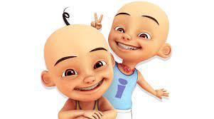 1 000 gambar png transparan gratis pixabay gambar gambar vektor png kartun chip and dale k kartun gambar kartun chip and dale yang sedang bersama dan menginjak sebuah kacang sambil. Les Copaque Kongsi Imej Rasmi Upin Ipin Dengan Rambut