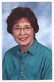 Barbara Norman Obituary