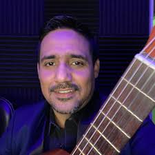 David Russell (Classical Guitarist)