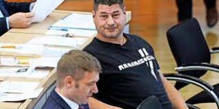 © bernd von jutrczenka / picture alliance/dpa. Bericht Afd Abgeordneter Soll Parteikollegen Auf Toilette Verprugelt Haben