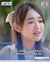 Kisah tentang Maghrib yang diperankan oleh @omara.esteghlal dan Malika yang  diperankan oleh @tissabiani Mereka terpaksa kabur dan pindah dari satu kota  ke kota lainnya karena dikejar-kejar oleh banyak orang. Penasaran dengan  kisahnya?