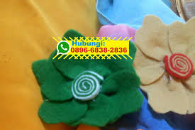 Lalu, bagaimana cara membuat gantungan kunci dari kain flanel? Boneka Keropi Dari Kain Flanel 0896 6838 2836 Wa Kain Flanel Cute766