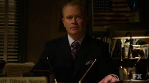 Academy award nominations for acting: Justified Ep 3 10 Guy Walks Into A Bar Shows Off Neal Mcdonough At His Most Gloriously Unhinged Popoptiq