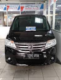 Nissan serena 2014 is one of the best models produced by the outstanding brand nissan. Jual Mobil Nissan Serena All New X Bensin 2014 Jakarta Pusat Otosia Com