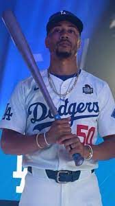 Los Angeles Dodgers | World Series ready. | Instagram