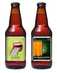 Barley Forge Brewing Co Beer Bottle Design Beer Design Beer Brewing Supplies