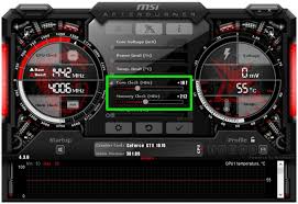 It controls how much power your gpu can eat. How To Overclock Gpu For Better Gaming Performance Beebom