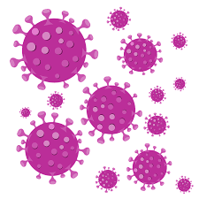 Real time counter corona virus figures and active cases. Abbildung Virus Corona Kostenloses Bild Auf Pixabay