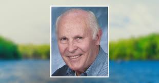 Leo A. Charlton Obituary July 2, 2025