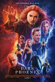 Darrow from red rising by pierce brown. X Men Dark Phoenix 2019 Imdb