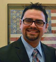 Second Year Law Student Eric Suarez Will Practice Health Law in The  Washington D.C. Metropolitan Area