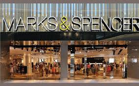 Marks And Spencer Uk Department Store | International Delivery