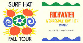 SURF HAT