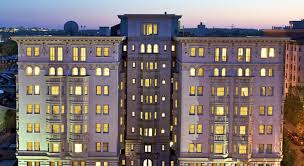Hotel The Churchill Embassy Row Washington Dc Dc Booking Com Mit Bildern