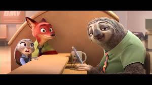 Zootopia' review: wild ride with Judy and Nick – Golden Arrow