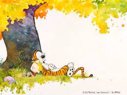 Red is a 2010 american action comedy film loosely inspired by the homage comics limited series of the same name.produced by di bonaventura pictures and distributed by summit entertainment, it is the first film in the red series. Calvin And Hobbes Creator Bill Watterson