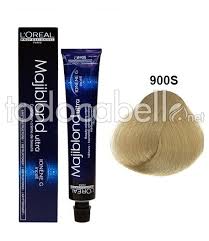 loreal tint majiblond ultra 900s super natural primer 50ml