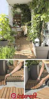 32 Fabulous Small Apartment Balcony Decor Ideas 1 32 Fabulous Small Apartment Balcony Decor Small Apartment Balcony Ideas Small Balcony Garden Balcony Decor
