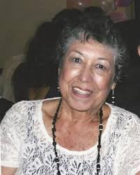 Guadalupe Ramirez Obituary (2018)