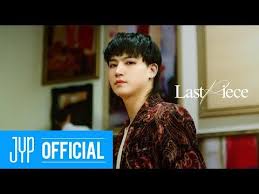 Kpop got7 merchandise, got7 hoodie jackson mark jb bambam new album dye sweatshirt sweater : Got7 Last Piece Teaser Video Jb Kpop