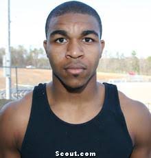 Stanley Hunter, Clemson, Linebacker