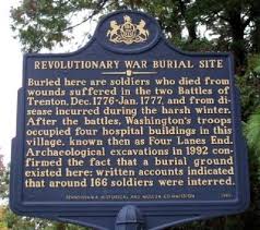 Revolutionary War Burial Site Marker American Revolutionary War Revolutionary War Civil War History