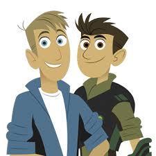 Wild kratts world adventure is based on the pbs kids series wild kratts, produced by the kratt brothers company and 9 story media group, and designed to extend the series' science curriculum. Wild Kratts Mobile Downloads Pbs Kids