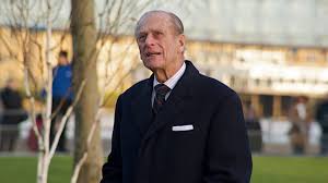 Ve věku 99 let zemřel vévoda z edinburghu, princ philip. Ywlnz0r 1uwydm