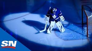 Viagogo.com has been visited by 100k+ users in the past month Are The Maple Leafs Goalie Problems A Thing Of The Past Youtube