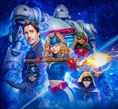 I am a 3d artist specialized in character modeling and digital sculpting of assets and texture for video games: Stargirl E Renovada Pela Cw E Implode Dc Universe Pipoca Moderna