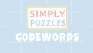 Crossword puzzles are for everyone. Simply Puzzles Codewords On Steam